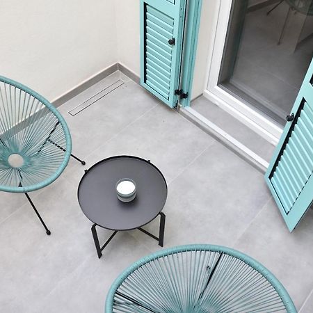 Apartments Hidden Paradise Rovinj Exterior foto